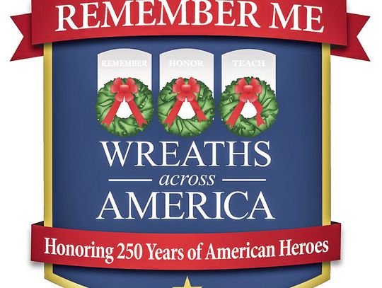 Wreaths Across America effort begins in Sutton