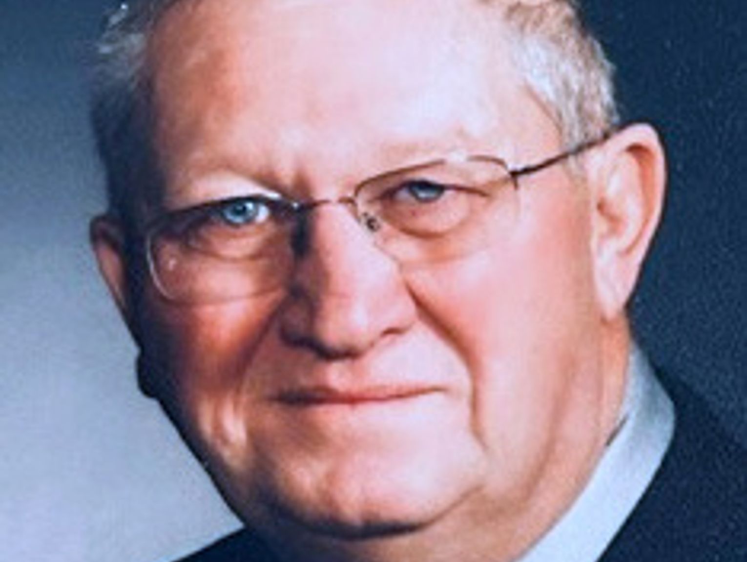 Larry D. Nuss Larry D. Nuss