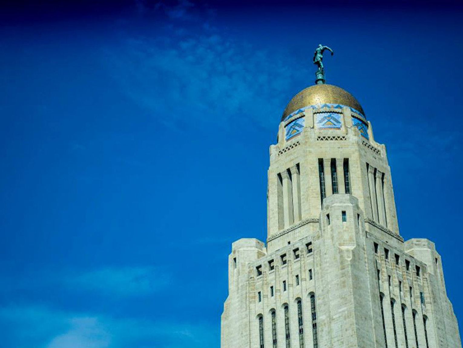 Nebraska Legislative update