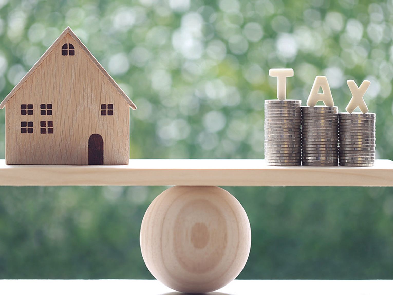 Schools want to see property taxes reduced, but where will the money ...