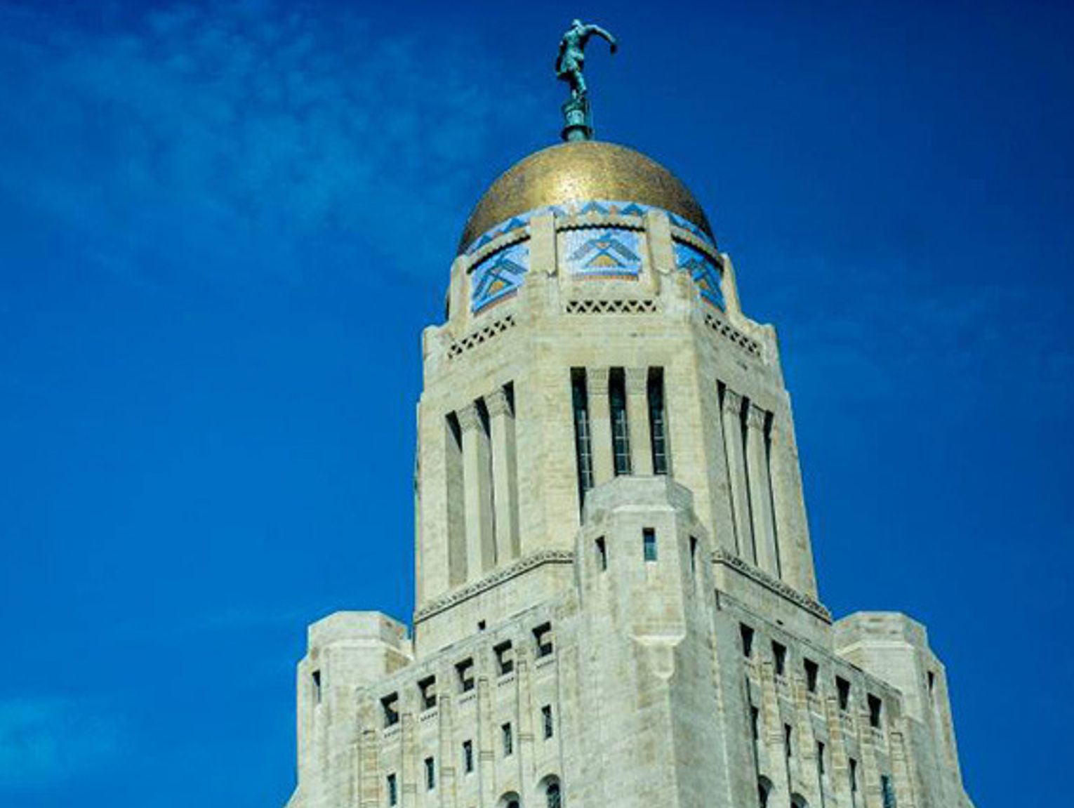 The final Nebraska Legislative update