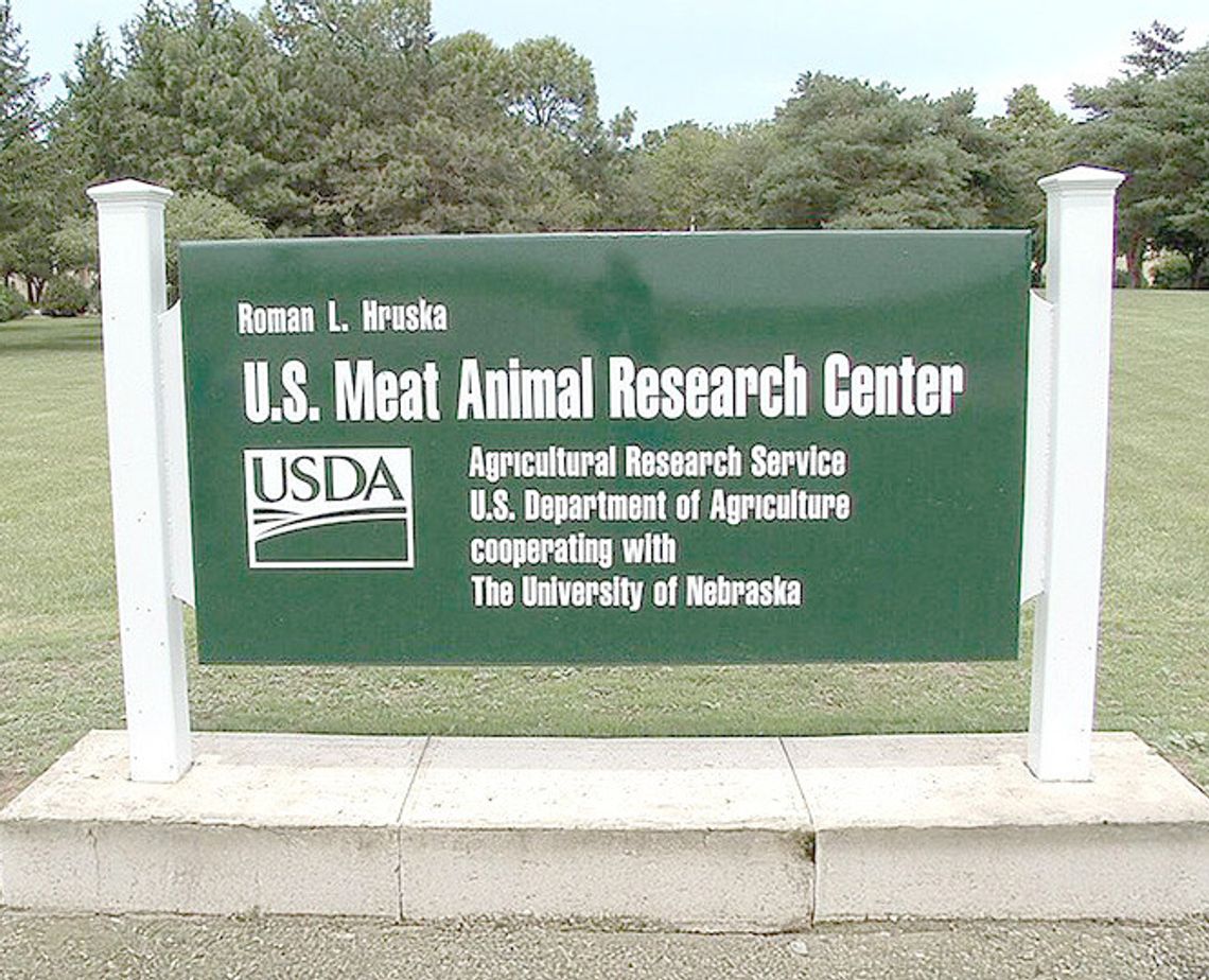 A research facility closure could bring more USDA scientists to Nebraska A research facility closure could bring more USDA scientists to Nebraska