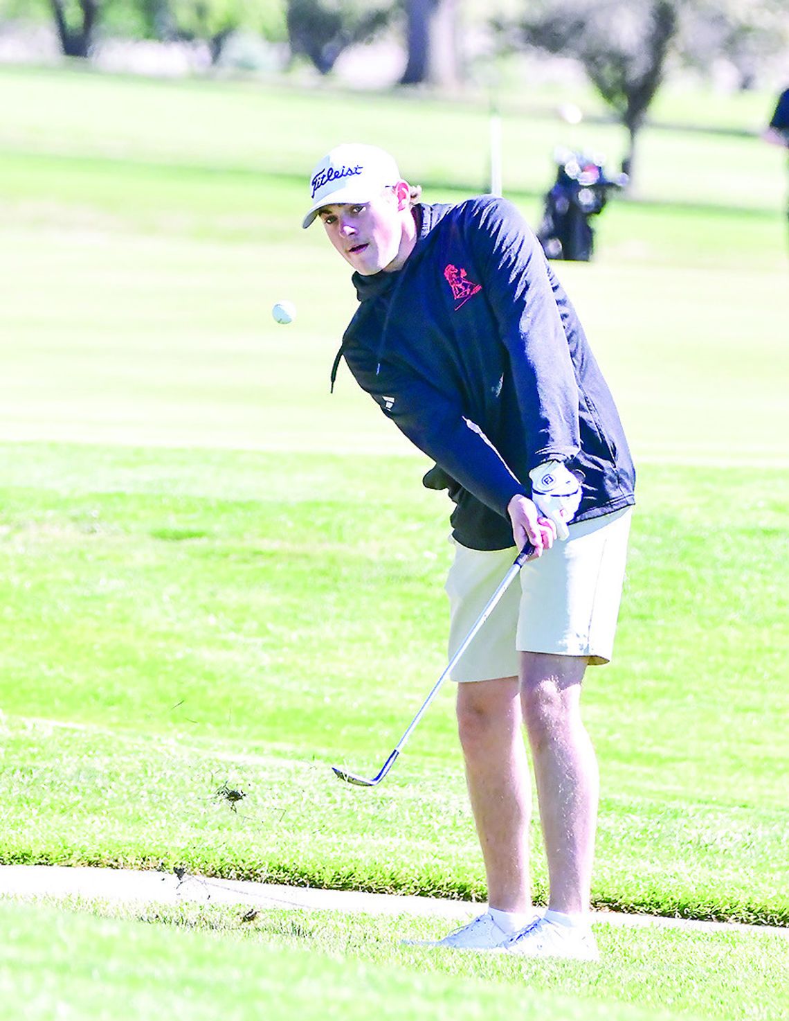 AN SNC GOLF “4-PEAT” AN SNC GOLF “4-PEAT”