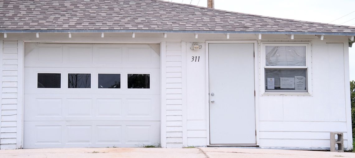 Bread Box in need of new location