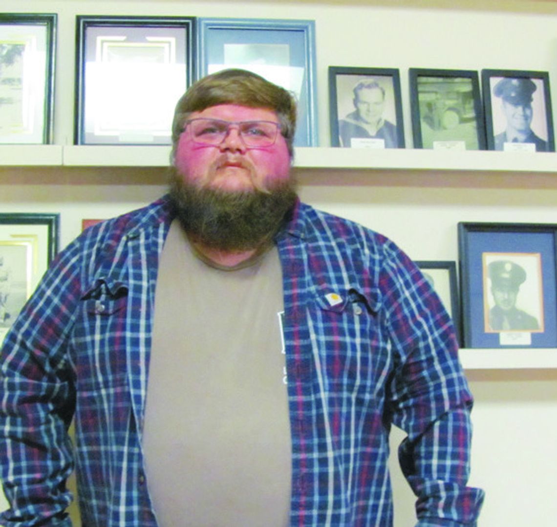 Clay Center Legion Chili Cook-off features four options