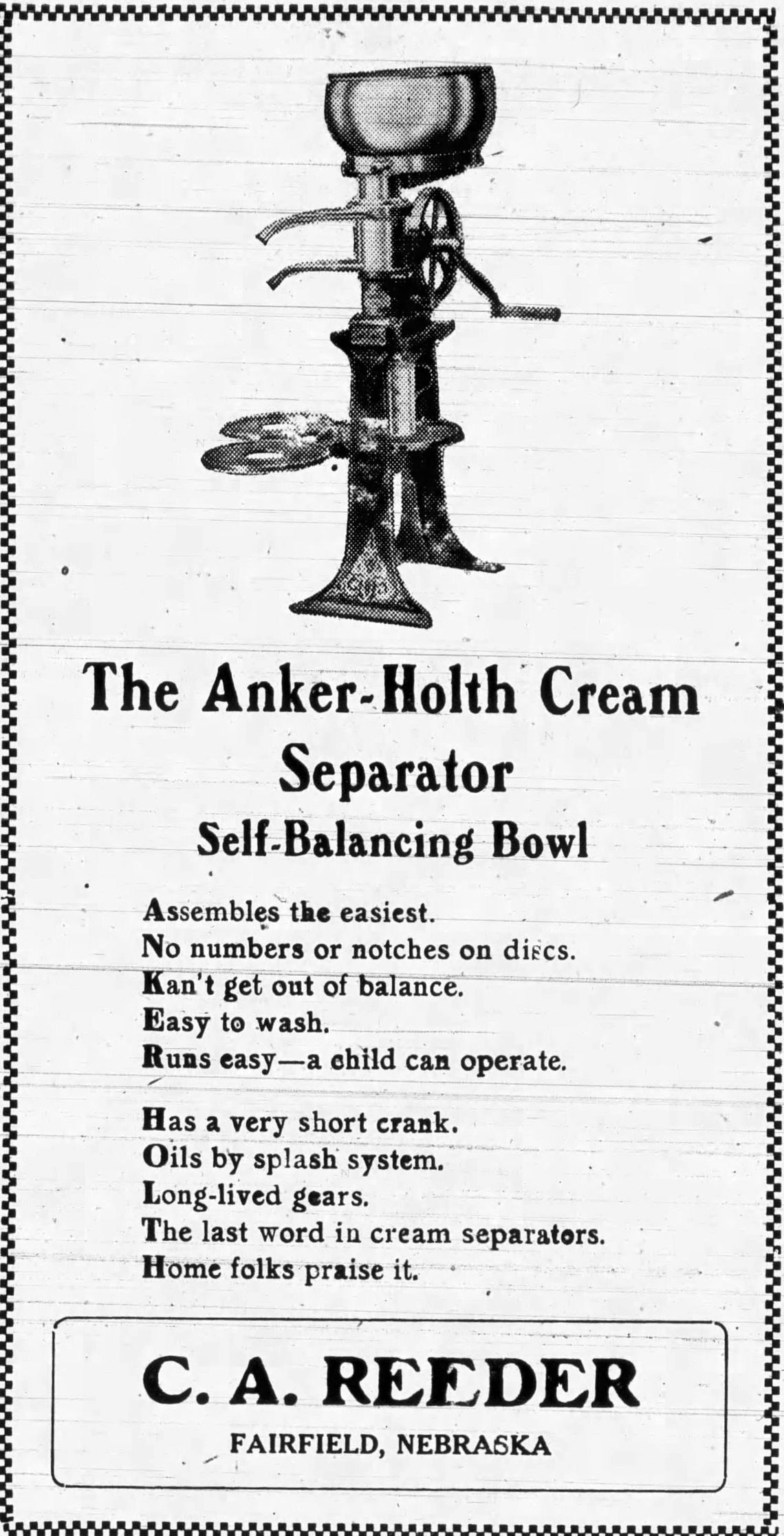 CLAY COUNTY INTHE REARVIEW MIRROR CLAY COUNTY INTHE REARVIEW MIRROR