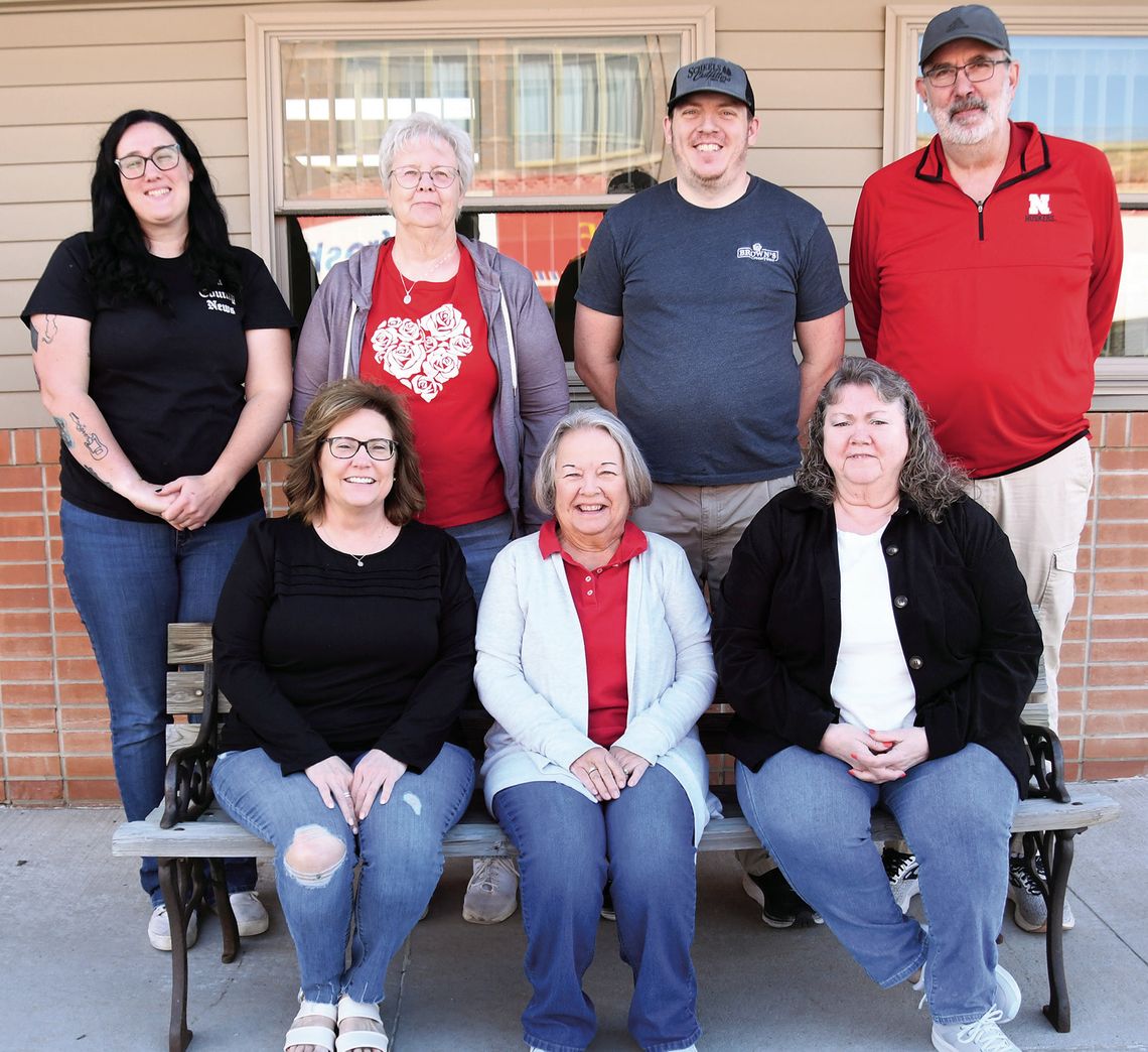 Clay County News earns 17 awards at annual NPA convention