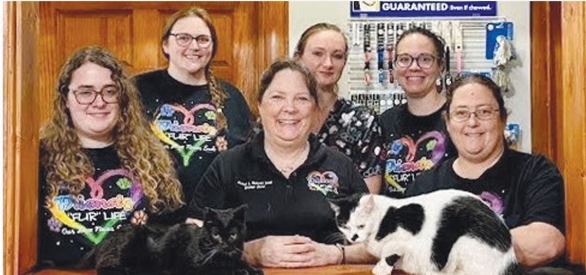 Critter Care celebrates 30 years