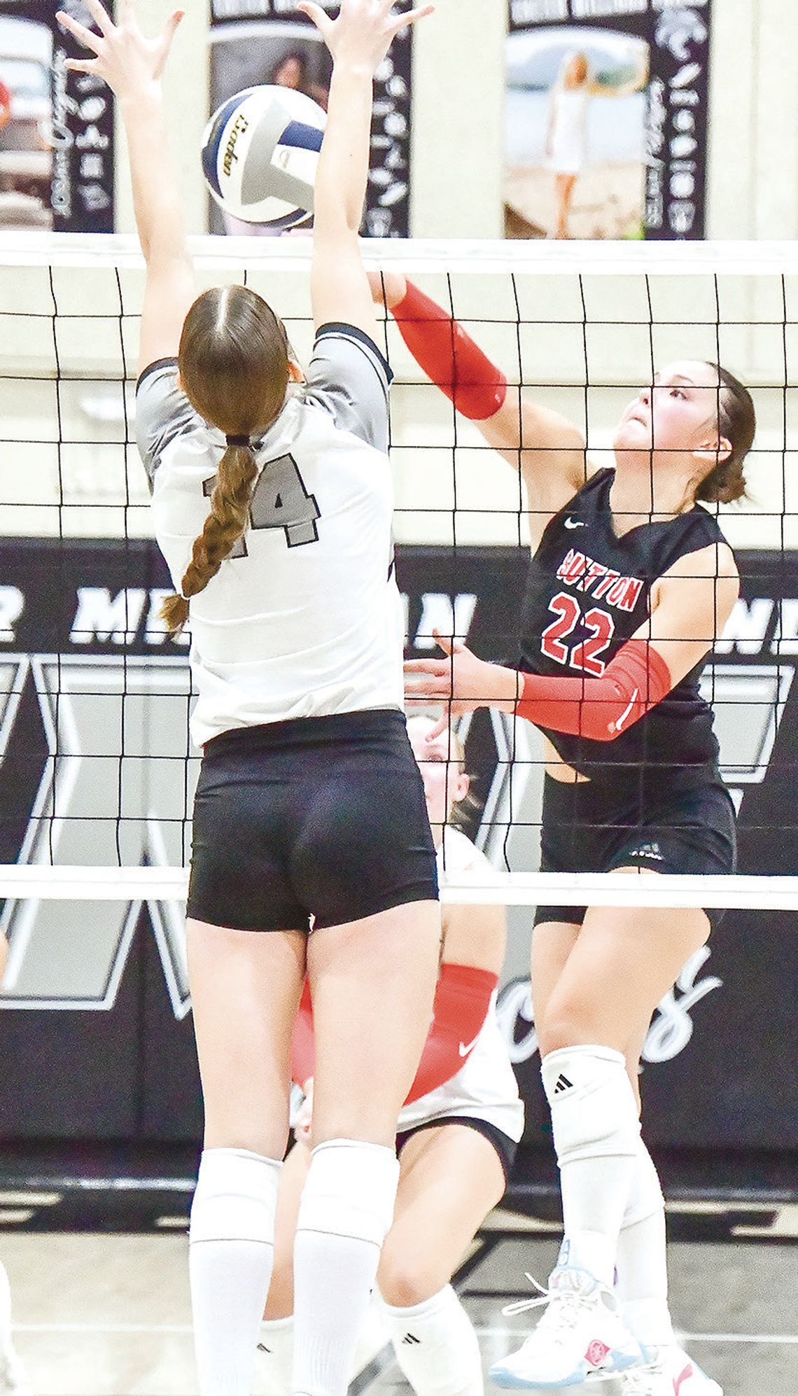 EMF holds off Fillies in district final