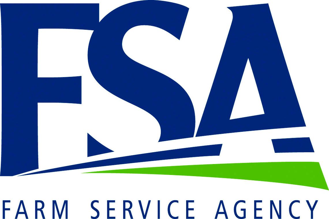 Farmers encouraged to participate in FSA County elections Farmers encouraged to participate in FSA County elections