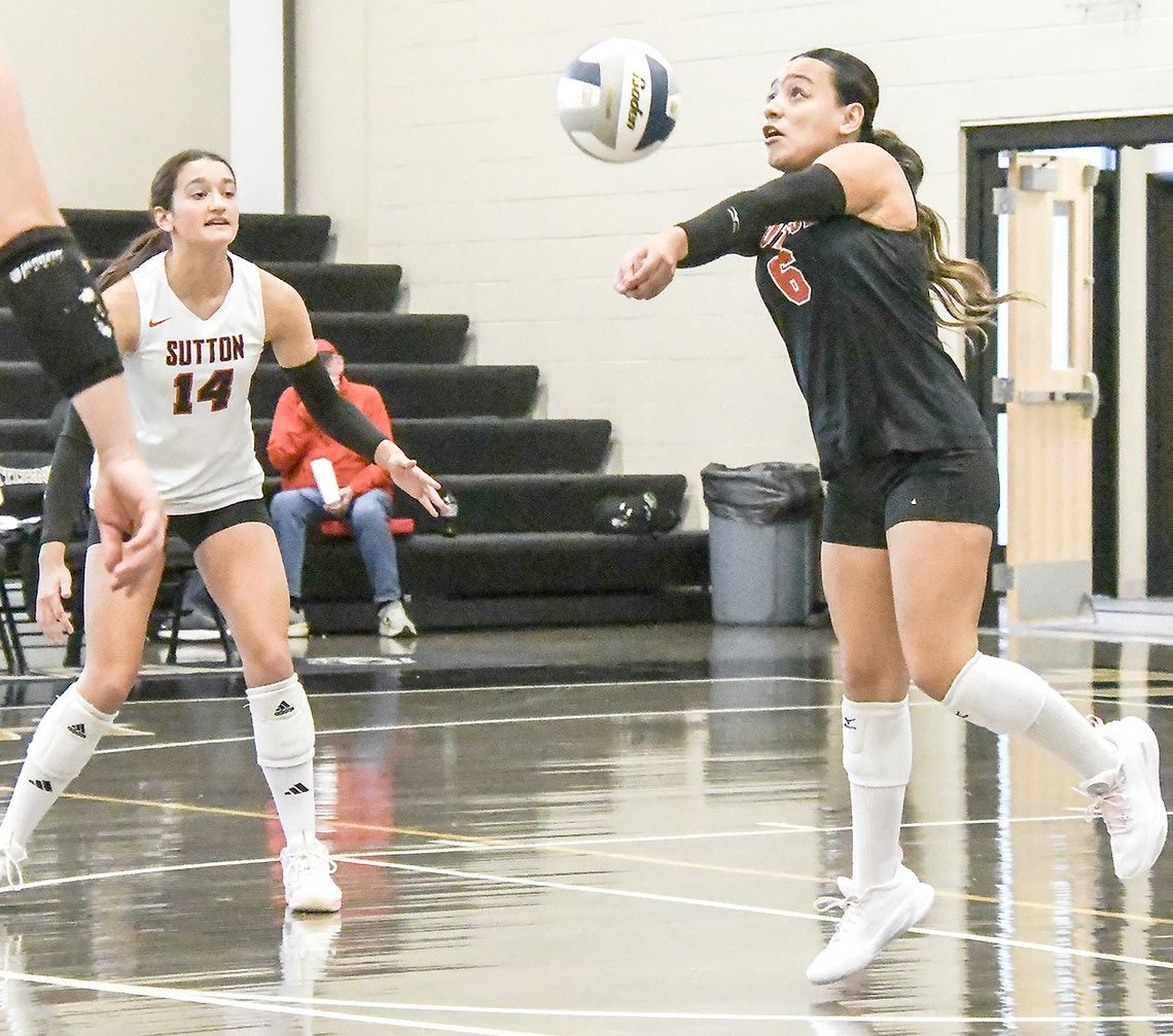 Fillies split with Fillmore Central, Thayer Central in SNC opening rounds Fillies split with Fillmore Central, Thayer Central in SNC opening rounds
