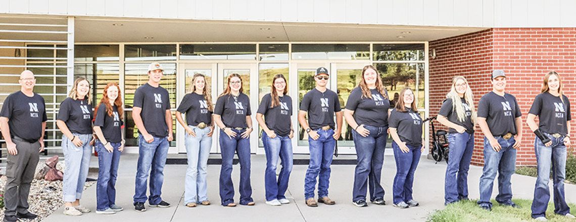Helping Make NCTA Home: Helping Make NCTA Home: