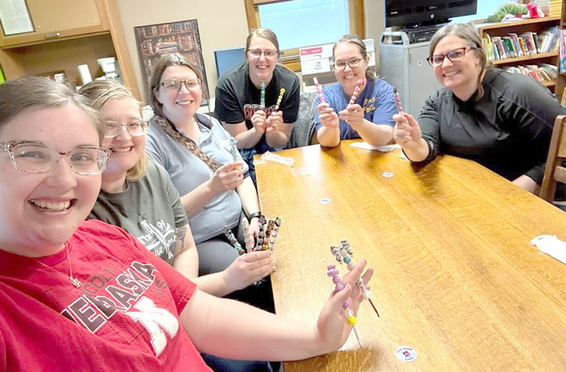 How Clay County libraries are quietly becoming community hubs