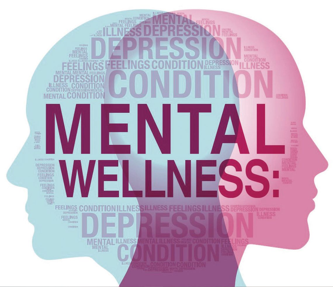 Make your mental wellness a priority