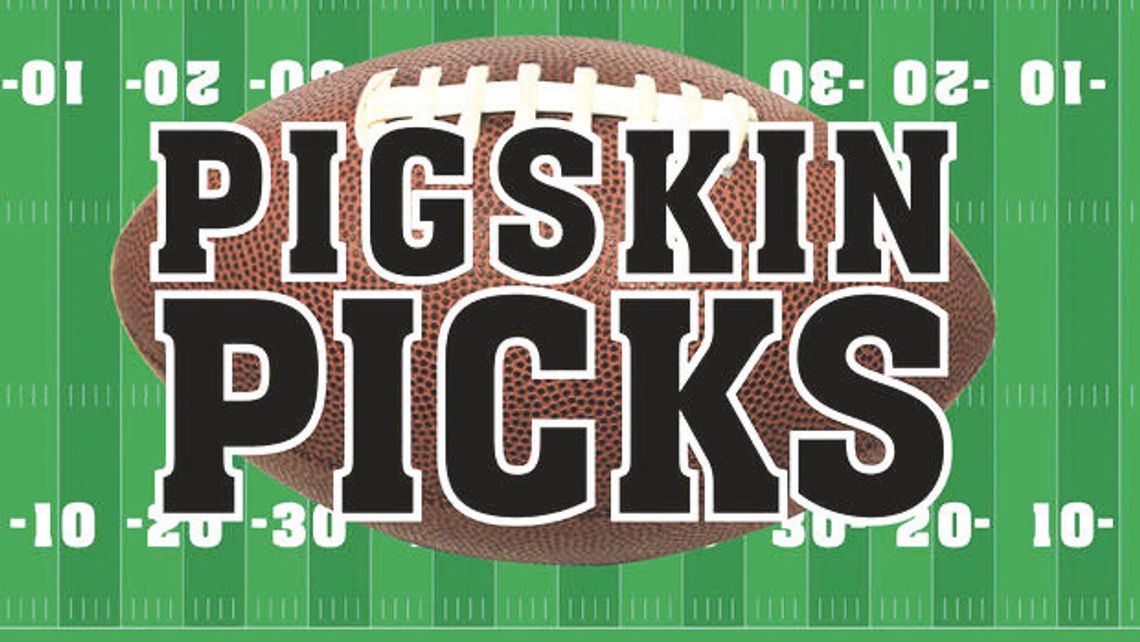 Mau wins CCN grid contest with just one miss during week 10