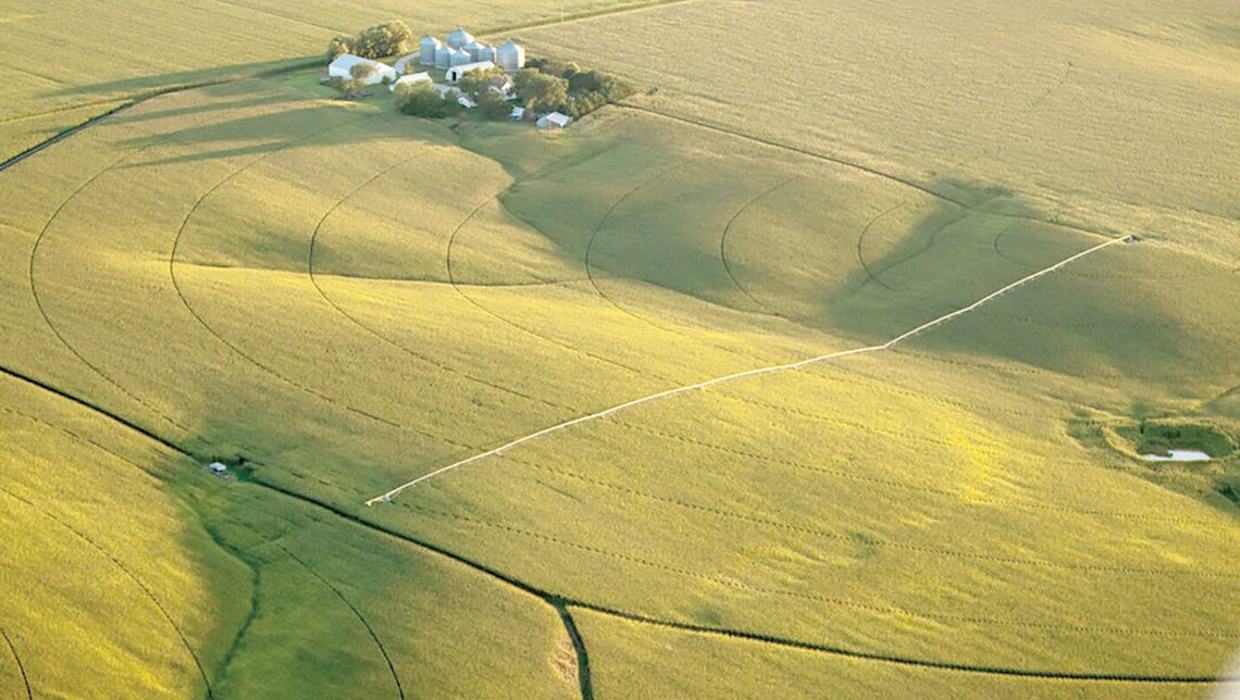Nebraska farm income projected to reach record high in 2026 Nebraska farm income projected to reach record high in 2026