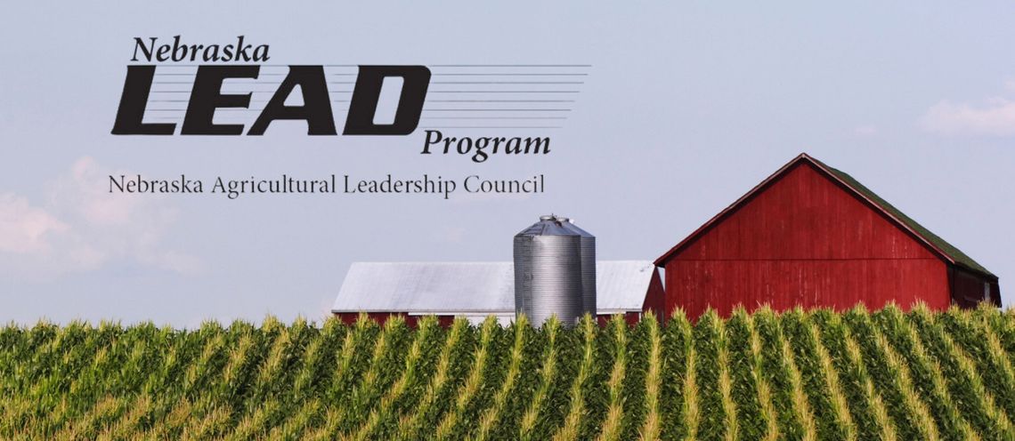 Nebraska LEAD Program announces class 44 fellows