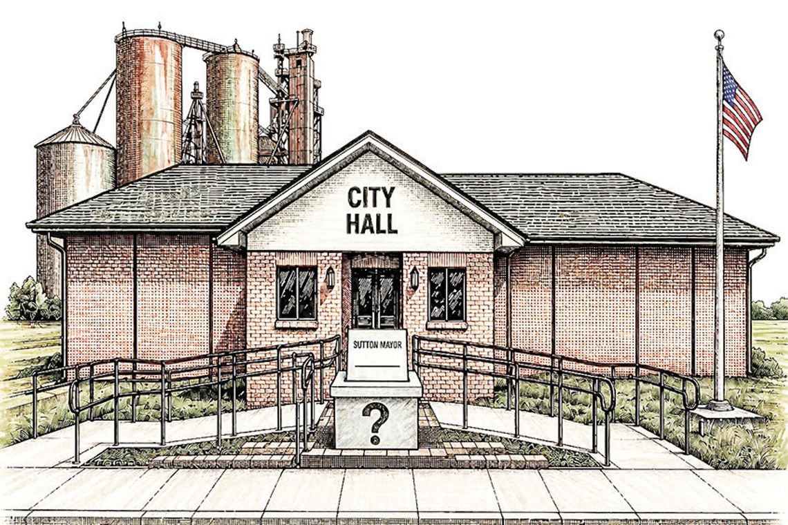 No candidate yet for Sutton mayor: What happens next? No candidate yet for Sutton mayor: What happens next?