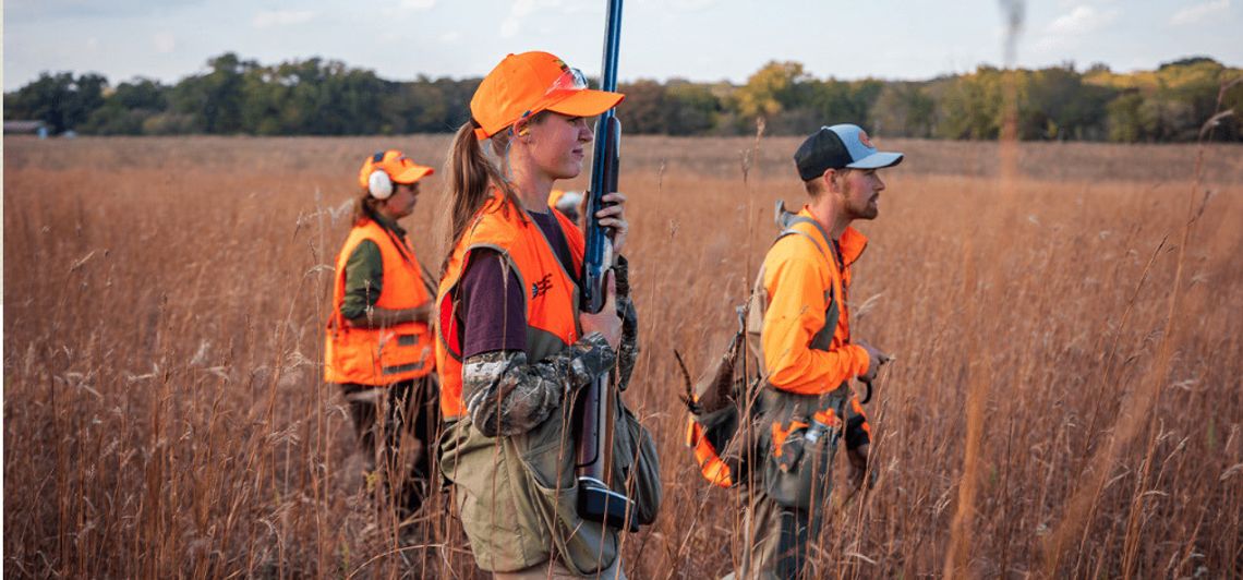 Now is the time to enroll in a hunter education class