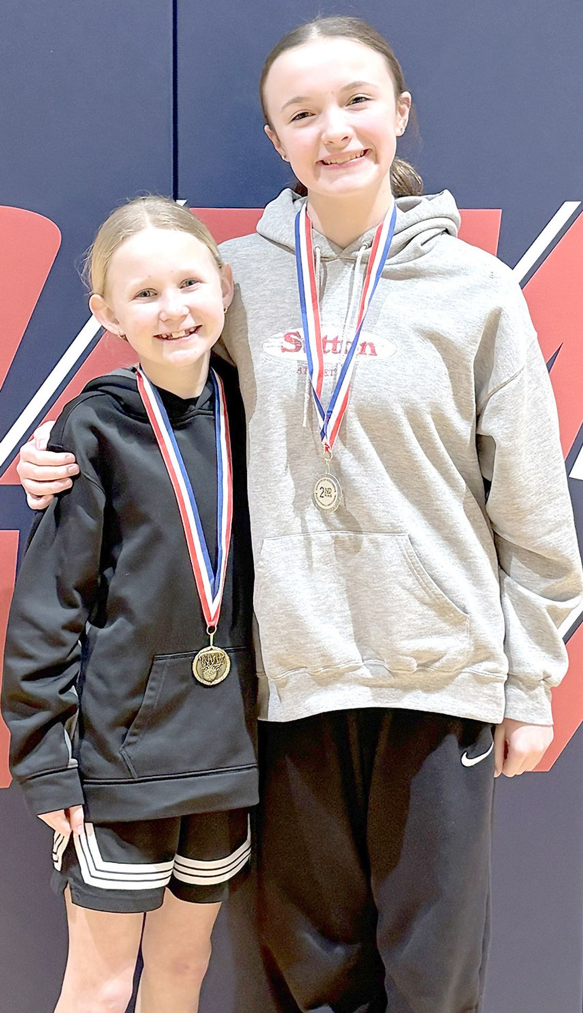 Parrish, Roemmich among regional winners in K of C Contest