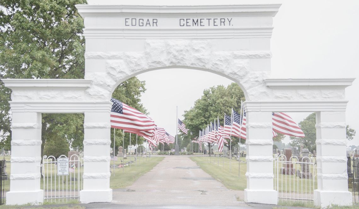 Remember & Honor