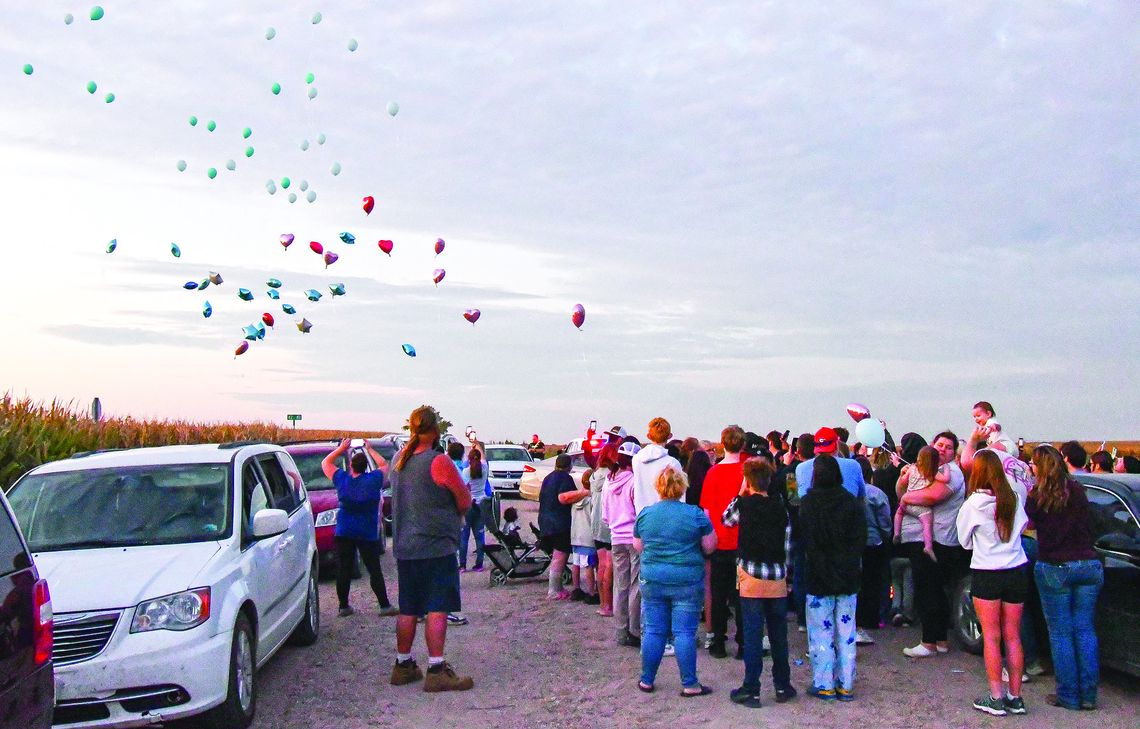 Remembering Brianna