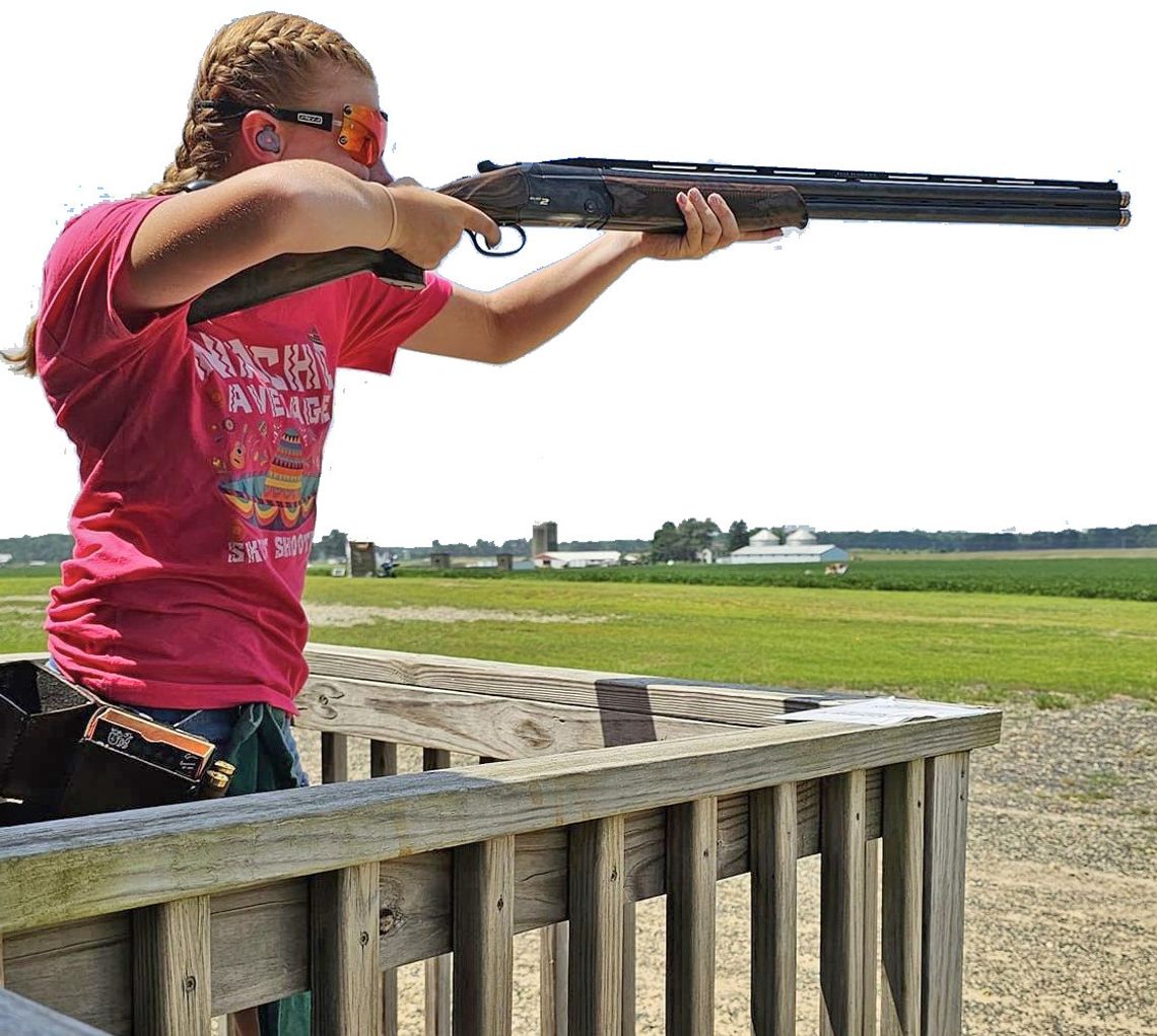 S-41 team competes at SCTP NTLs