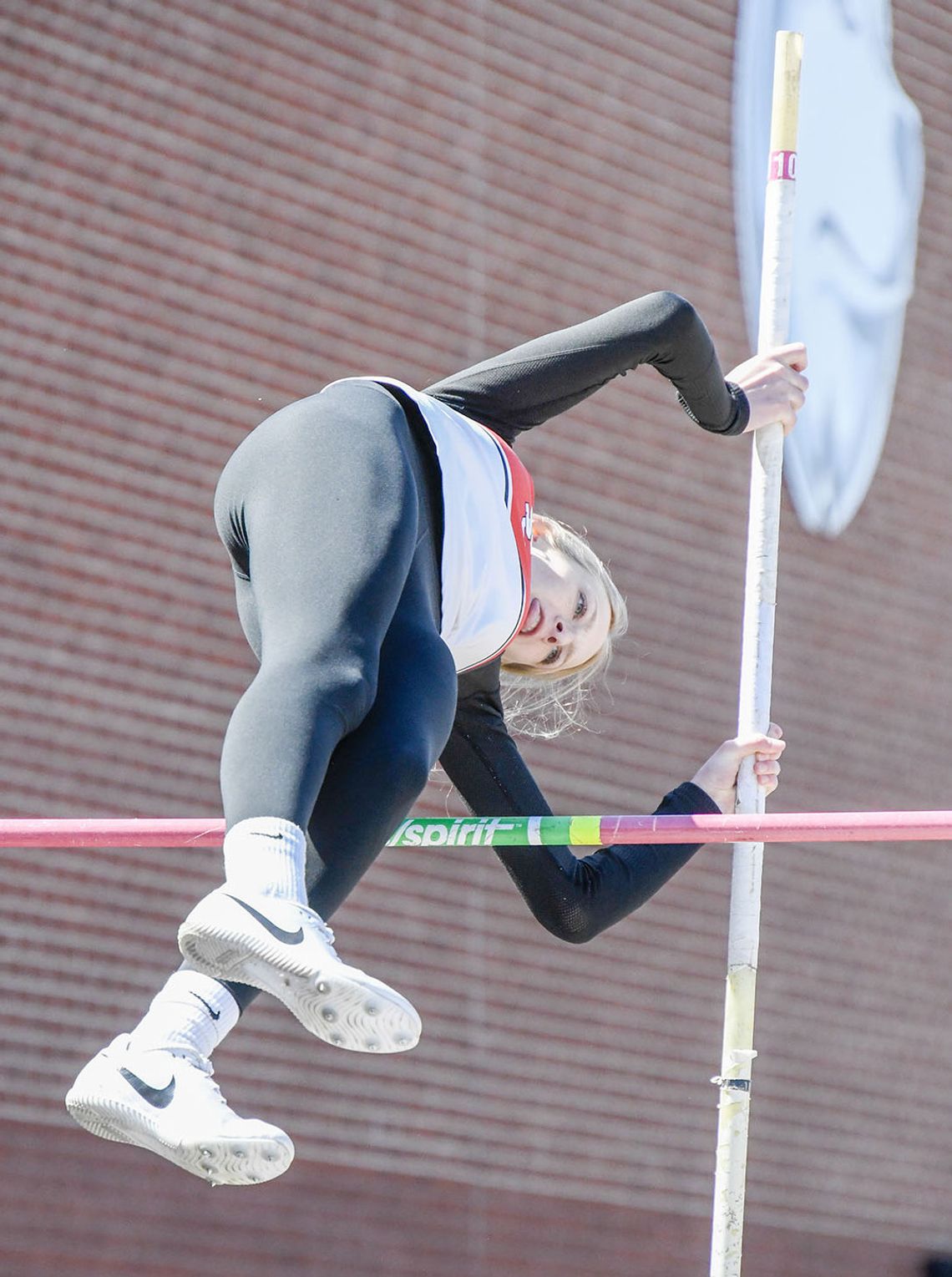 SC girls claim 5th at Heartland Invitational