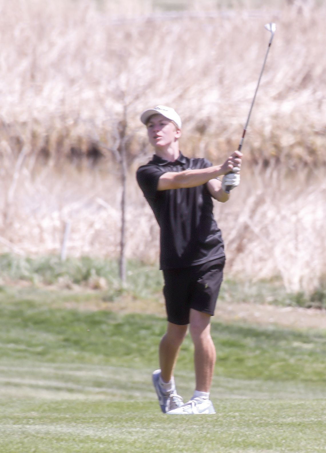 Smith fires 5-under 67 to win SC Invite