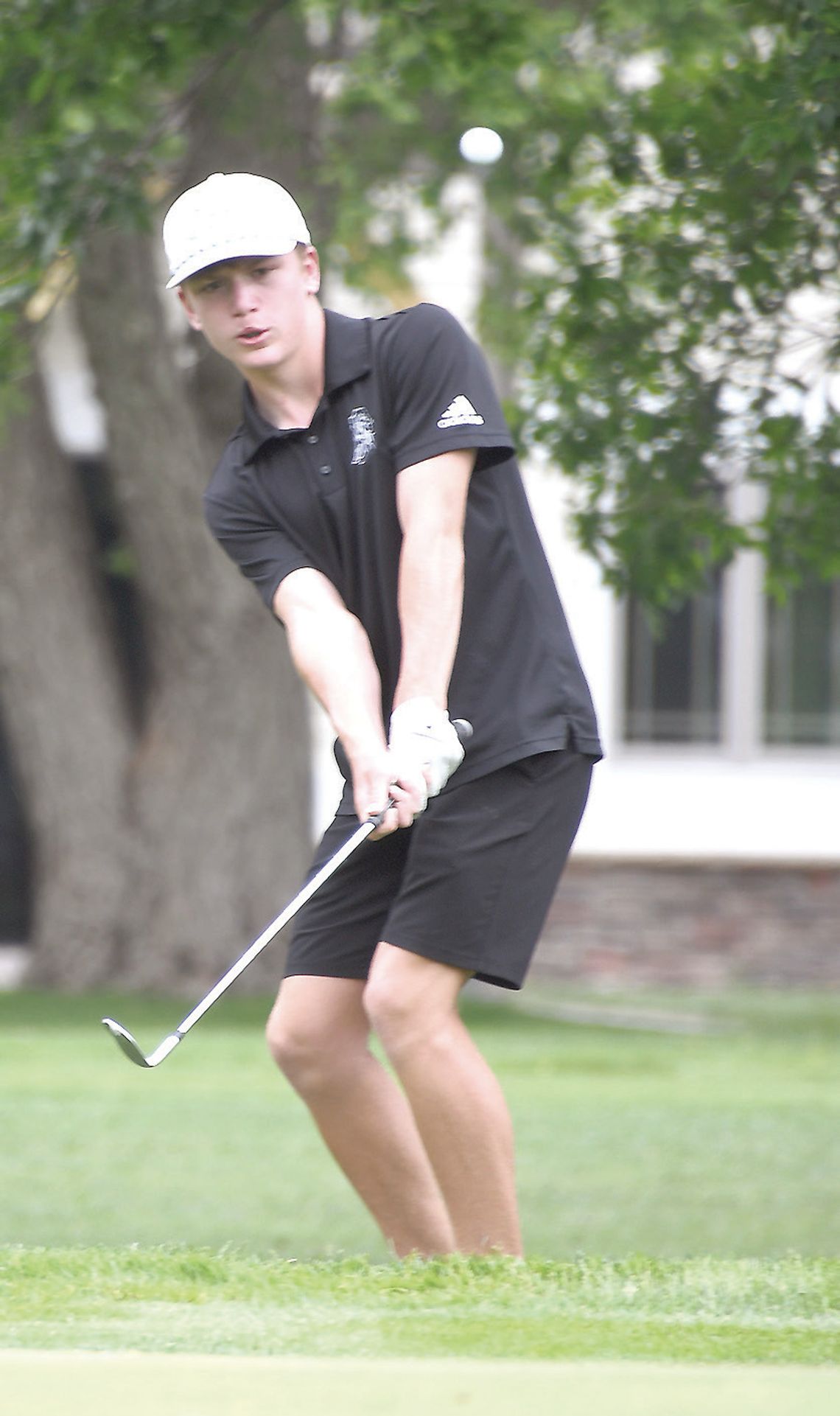 Smith named “Super State” by Nebraska Coaches Association Smith named “Super State” by Nebraska Coaches Association