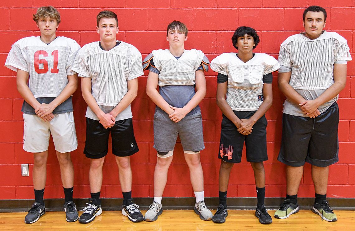Southwest downs Cardinals 69-12