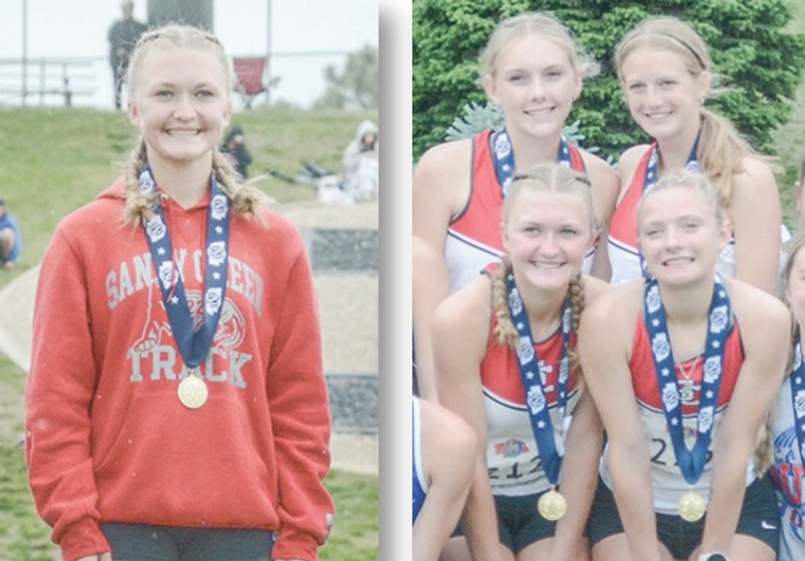 STATE CHAMPIONS