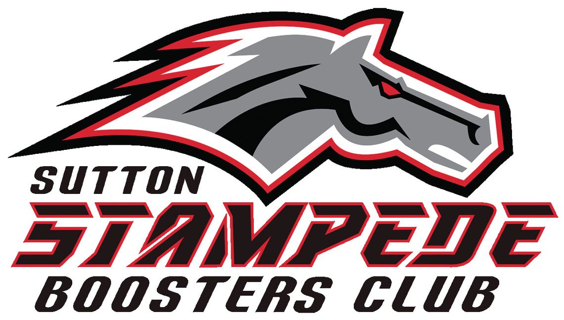 Sutton’s Stampede Boosters provide big hand