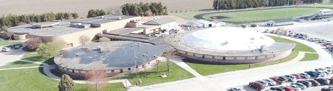 Sutton schools’ facility study focuses on the future of education