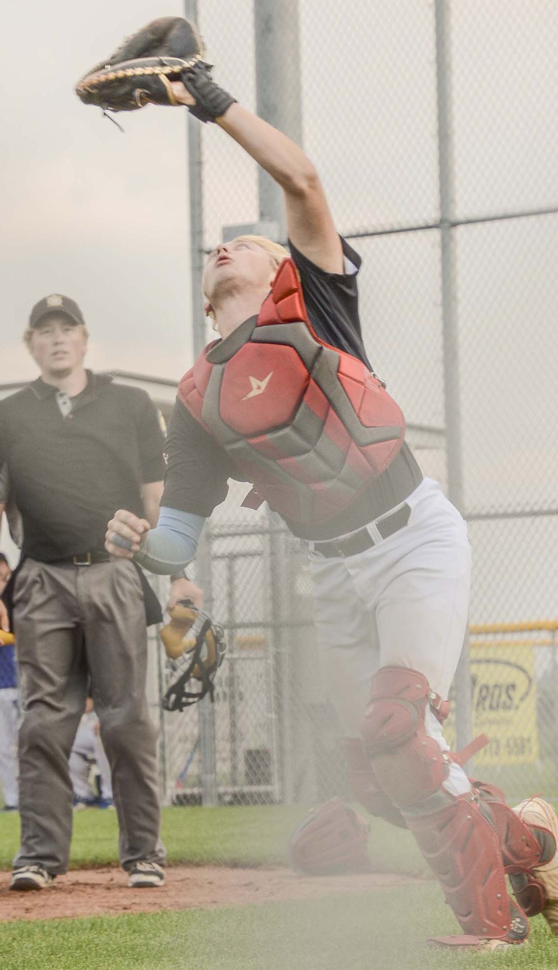 Sutton Seniors cruise past Twin River 7-1