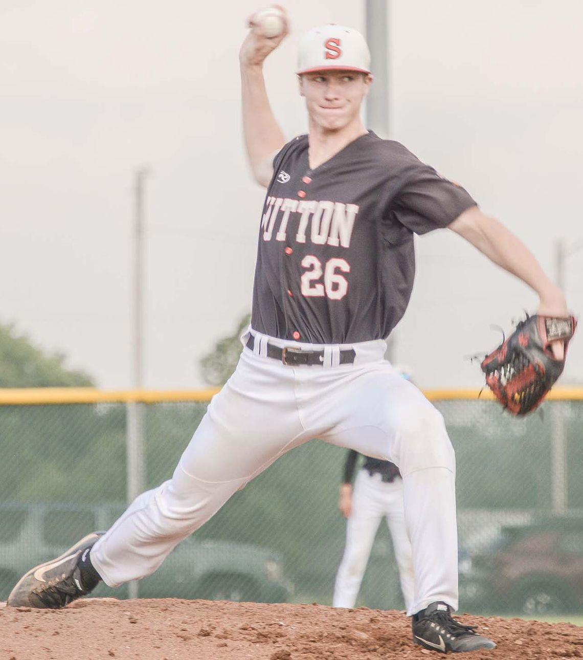 Sutton Seniors tie with Wilber Post 101 Monday