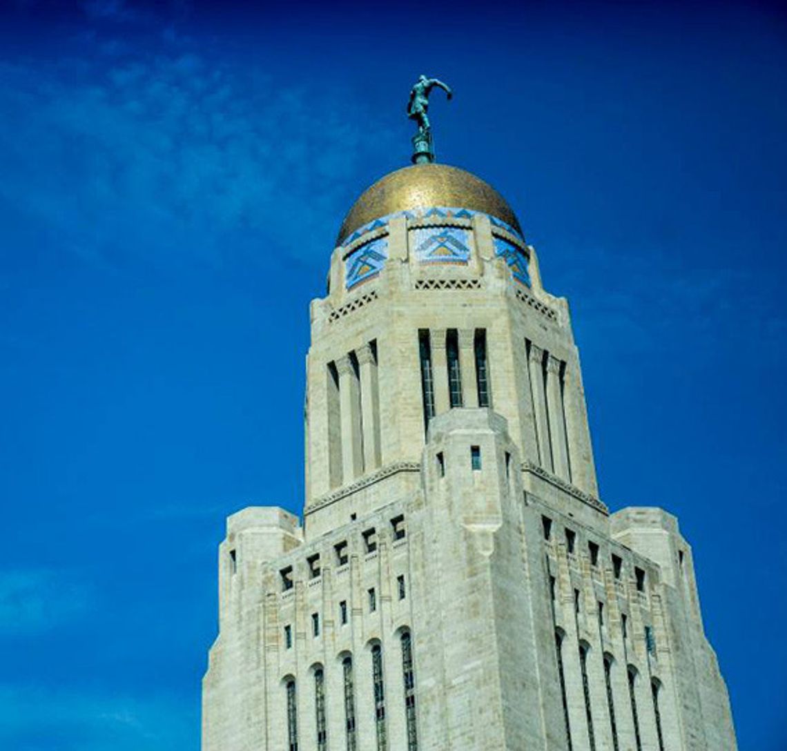 The final Nebraska Legislative update