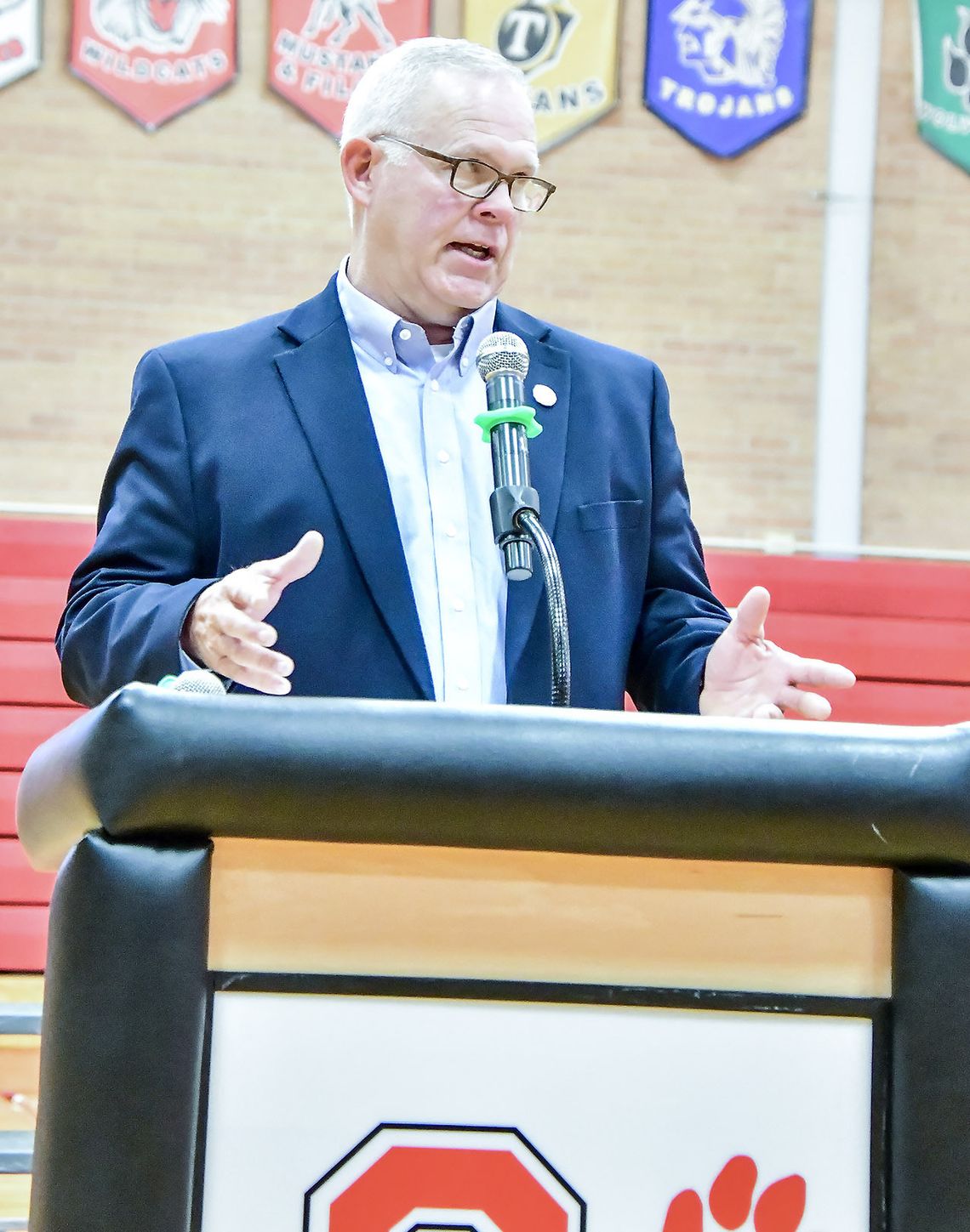 VETERANS DAY HIGHLIGHTS