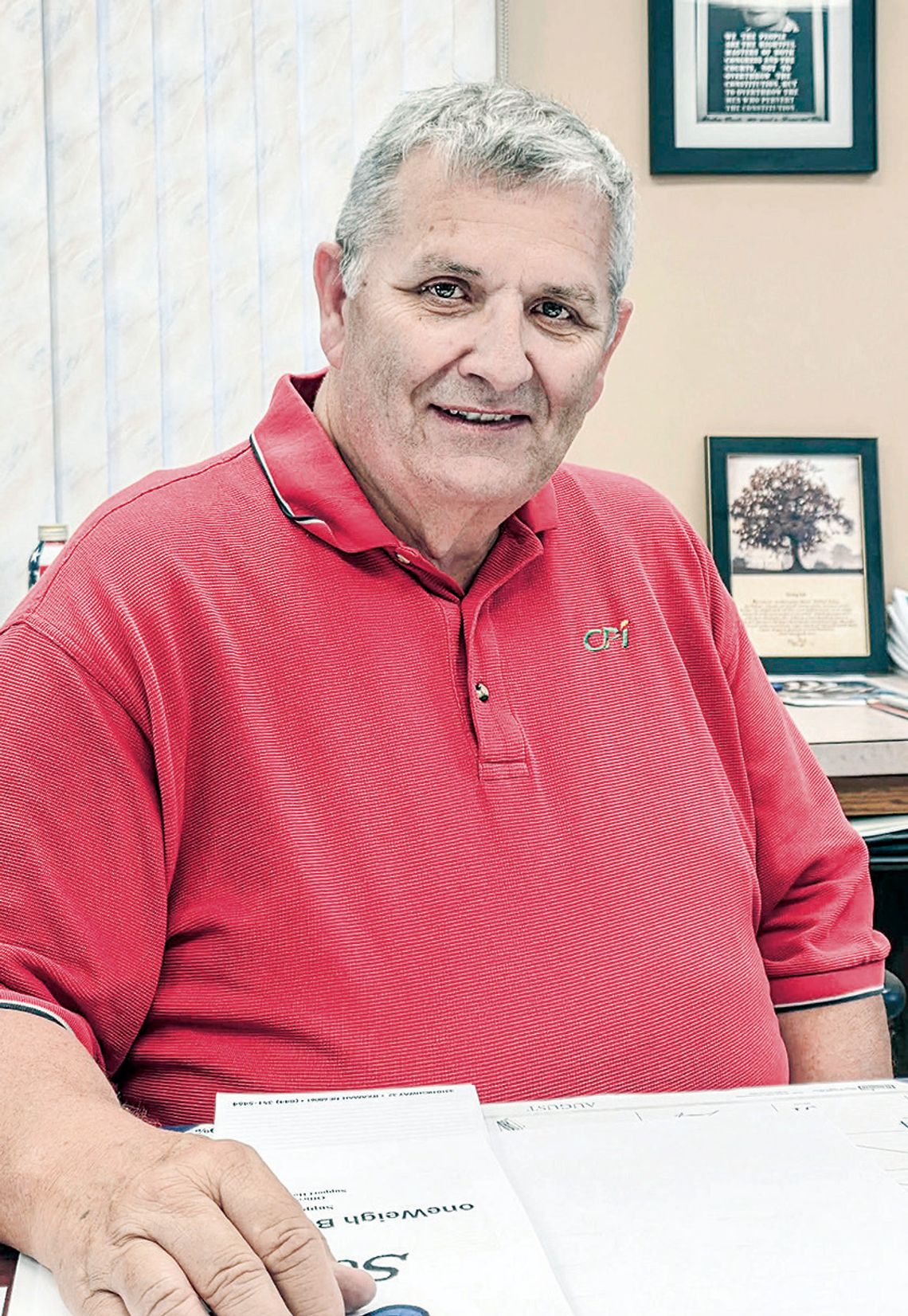 White files as write-in candidate for Sutton mayor White files as write-in candidate for Sutton mayor