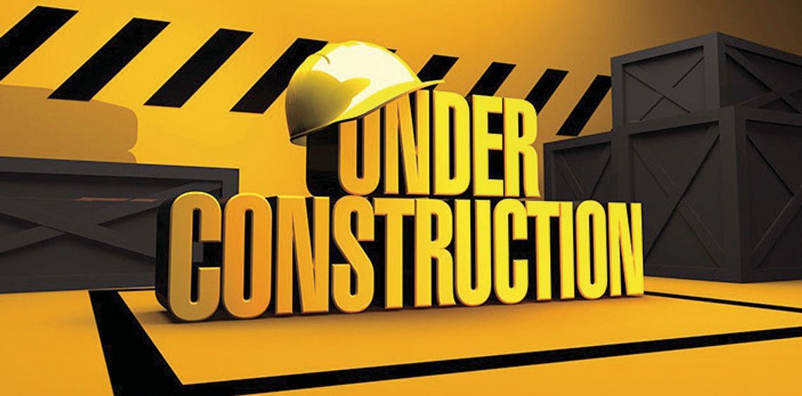 Work on SCH therapy wing is underway behind the scenes while waiting for bids on new sewer line Work on SCH therapy wing is underway behind the scenes while waiting for bids on new sewer line