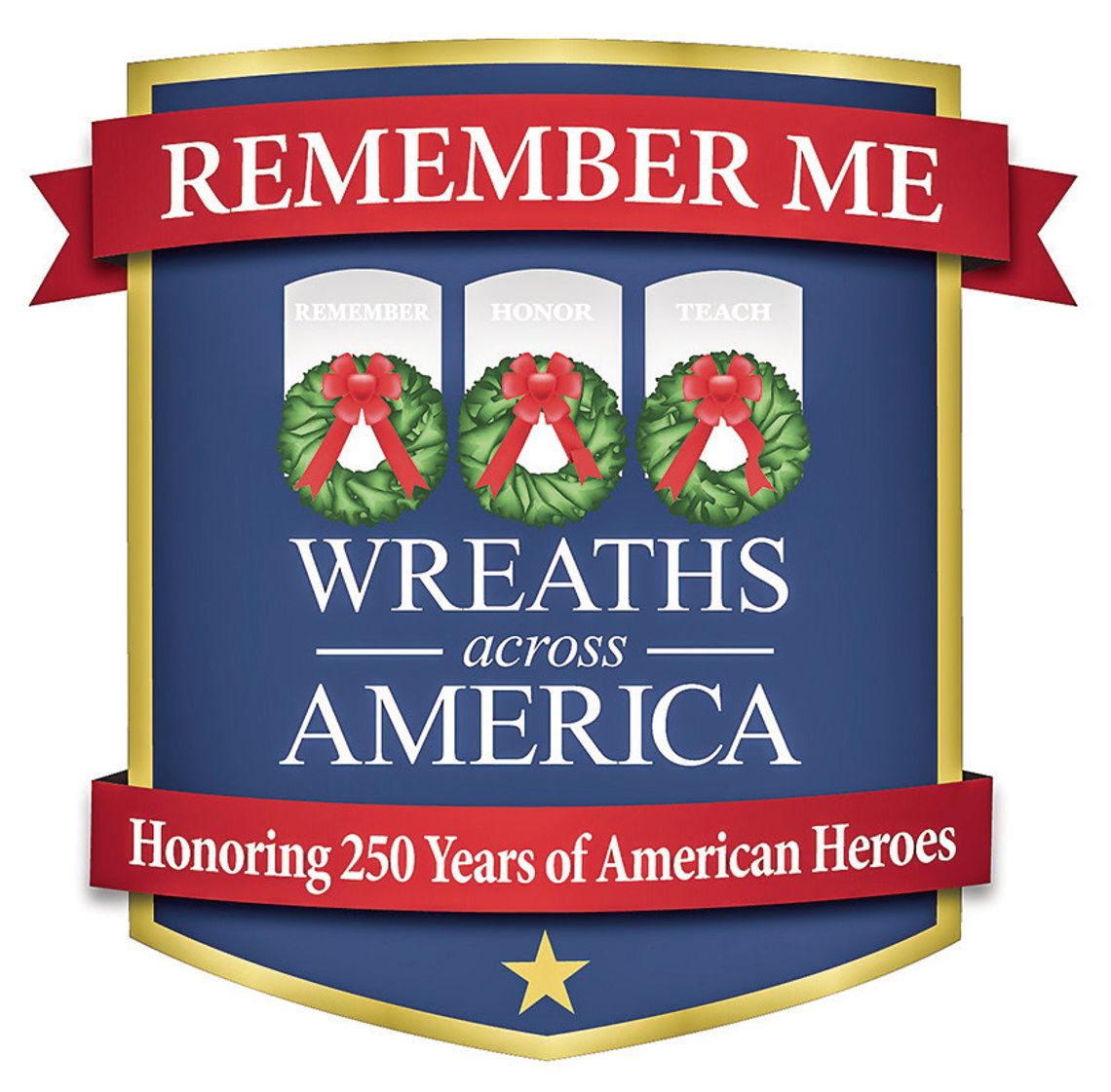 Wreaths Across America effort begins in Sutton