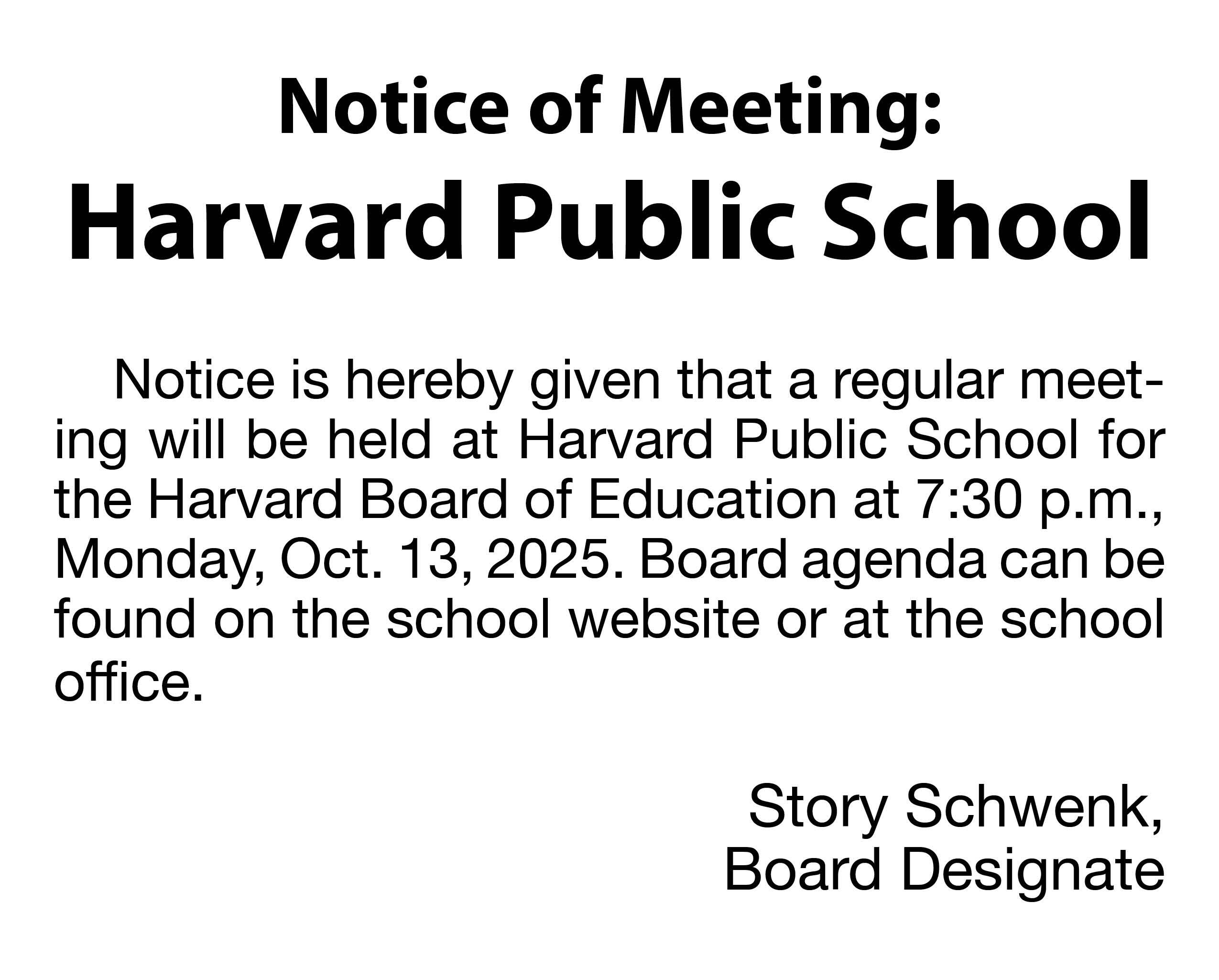 Board Meeting