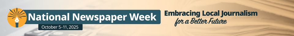 National Newspaper Week