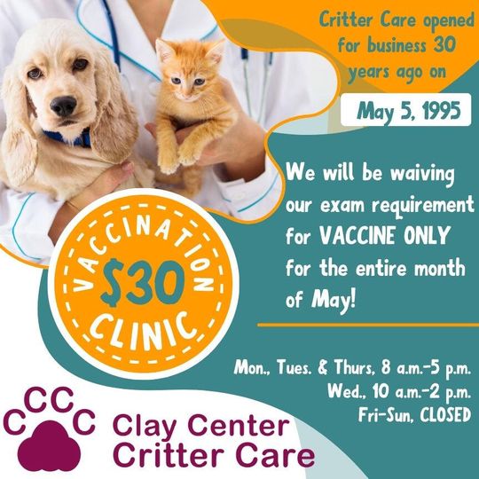 Critter Care