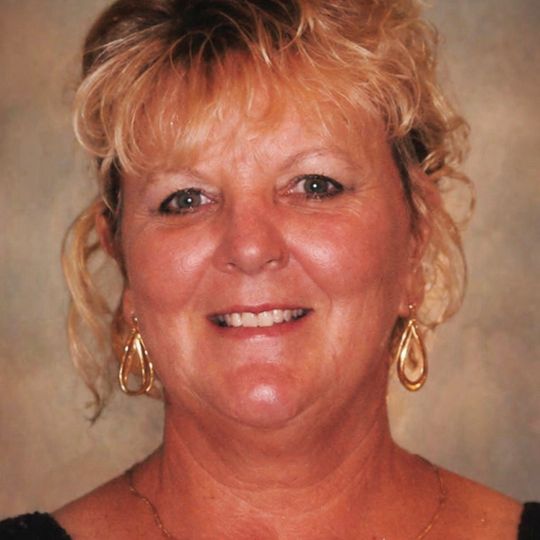 Carolyn A. Hamburger