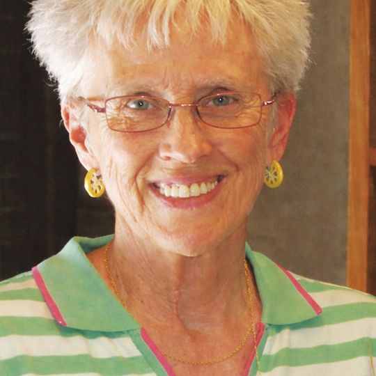 Carolyn Shuck