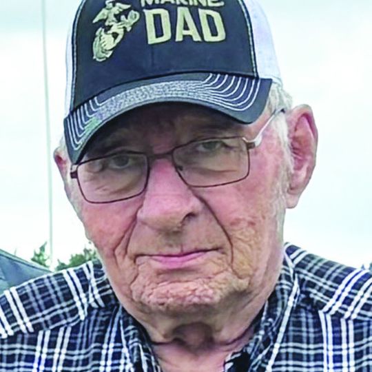 Charles “Charlie” Johnson