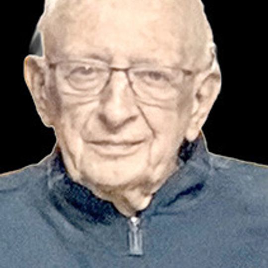 Donald Lee Russell