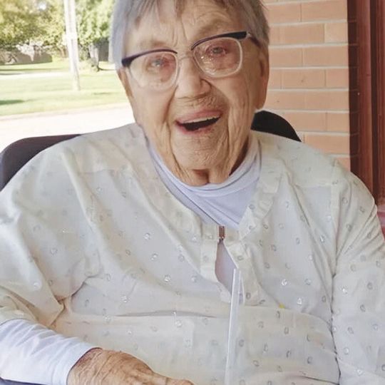 Edna A. Sintek