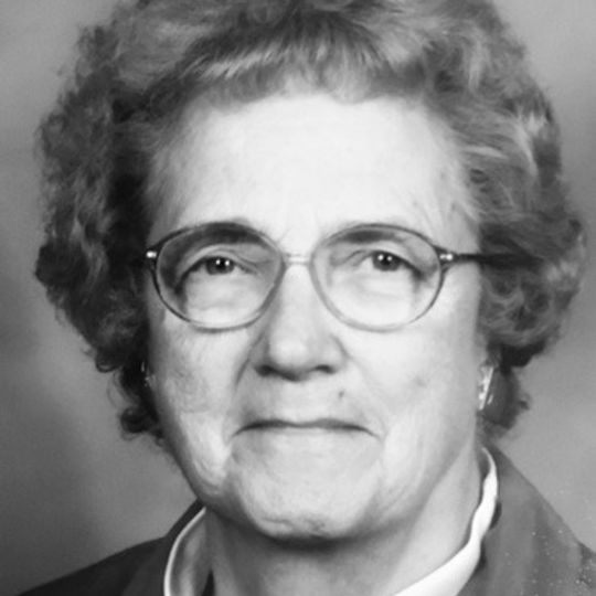 Kathleen “Kay” Springer